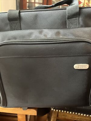 targus rolling /carryon bag
