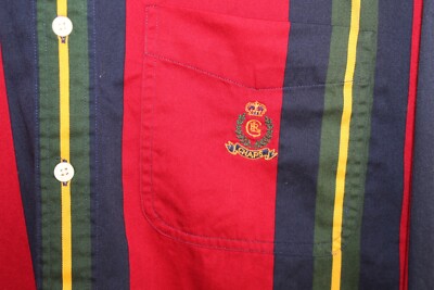 chaps ralph lauren logo