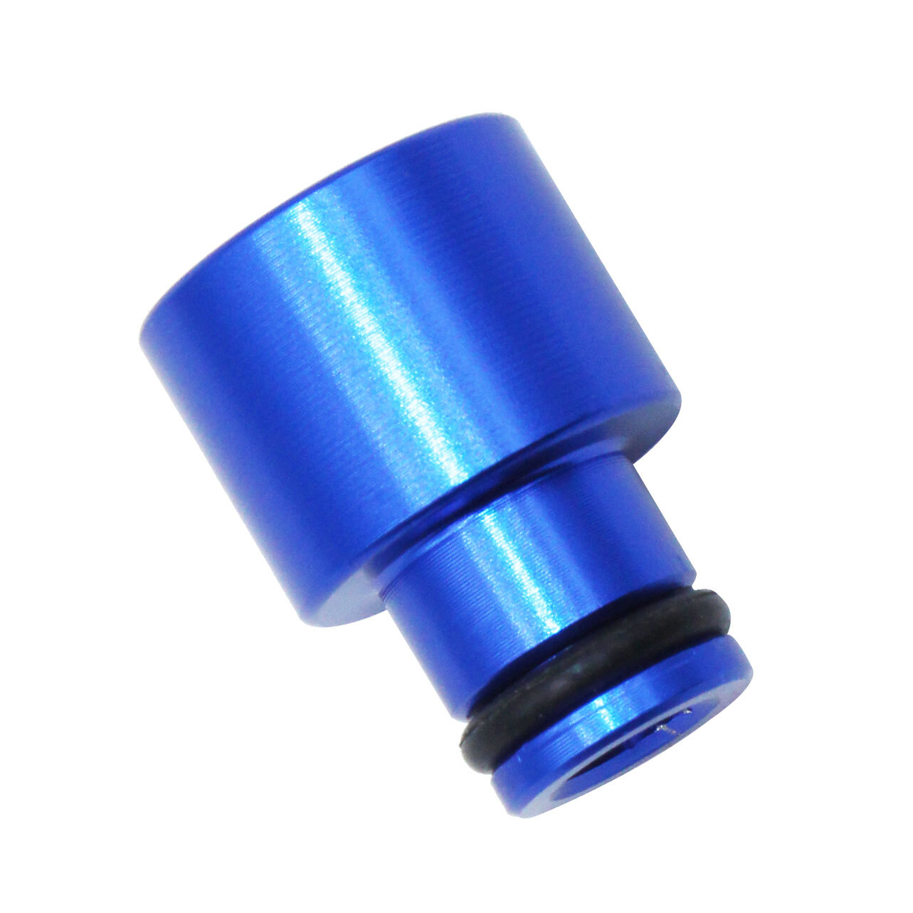 For Honda Civic & Acura RDX B16 B18 D16 Engines Fuel Injector Top Hat