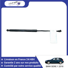 Verin de hayon / de capot BMW SERIE 1