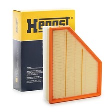 HENGST FILTER E1004L Air filter for BMW 1 Series, 3 Series, X1