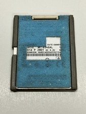 Toshiba 1.8" 160GB MK1634GAL ZIF Hard Drive for Apple iPod Classic 7th A1238