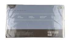 Creative Memories Foam Squares New In Package 217 Foam Squares Small and Large