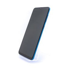 Samsung Galaxy A50 Dual SIM Blau 128 GB Smartphone Ohne Simlock Android LTE