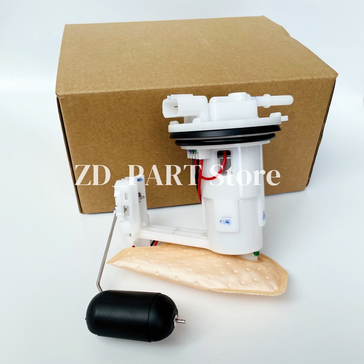 Motorcycle Fuel Pump Assembly 16700-K20-901 for Honda ZOOMER-X