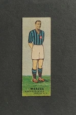 Prewar JOB 1934 Inter Ambrosiana MEAZZA Football Figure