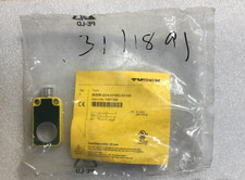 TURCK 1407300 INDUCTIVE RING PROXIMITY SENSOR  NEW IN PKG.