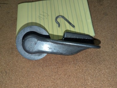 VMC 33 27 Original Coca Cola Coke Pepsi  7up Machine Handle  Push Down Vendo