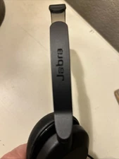 Jabra Evolve2 40 SE Wired Stereo Noise-Cancelling Headset Black, MS Teams, USB-A