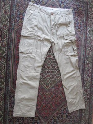 Wrangler Cargo Hose W36 L34 - Bild 1 von 4
