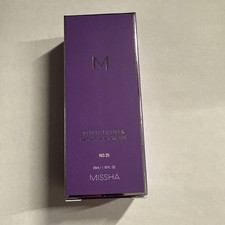 Perfect Cover Serum B.B Cream, No. 25 Warm Be...