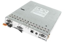 W006D - Enclosure Assembly, Dual Host Controller For PowerVault MD3000