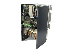 Siemens 6RA2281-6DS22-0 MRE-GDEF6S22-3A Simoreg Compact Converter