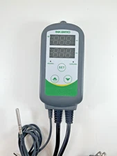 Inkbird ITC-308 WiFi Thermostat Temperature Controller