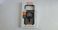 UAG iPhone 17 Pro Max Case Kickstand Plasma XTE - For MagSafe Cover