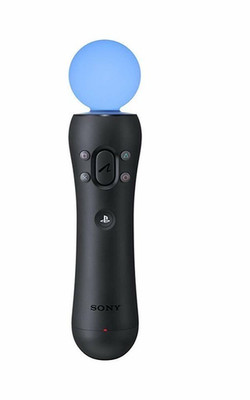 Sony PS4 PS5 PS VR  PlayStation 4 / 5 Move Motion Controllers  PS4 PS5 PS VR