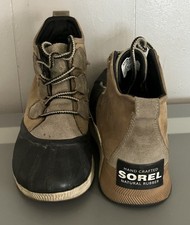 Sorel Womens Out N About III Hiking Boots Size 6 Camping Waterproof Outdoors