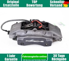 Porsche Boxster 987 98635242401 Bremssattel Bremse Hinten rechts 2.7 176kw