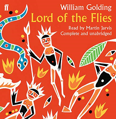 Lord of the Flies - Golding, William