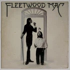 FLEETWOOD MAC 1975 Self-titled LP Winchester 1st Pressing VG Vinyl Play-tested