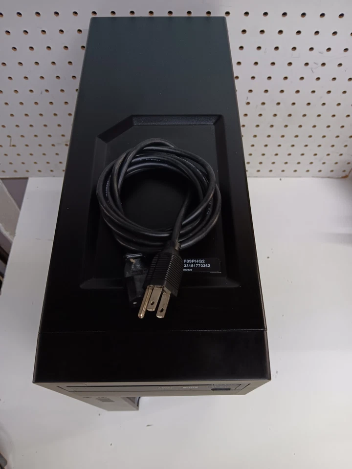 Dell Precision 3620 TWR i7-7700K 4.2GHz 32GB DDR4 RAM,512GB SSD Win11 DVD - Image 3 of 4