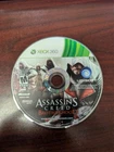 Assassin's Creed: Brotherhood (Xbox 360) NO TRACKING - DISC ONLY 5796