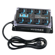 Hydros Control Energy Bar XP8