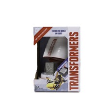 2025 TRANSFORMERS Hasbro JR. MICROSCOPE 8x Magnification/STEM/Digital NEW Read