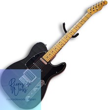 ■Fender Modern Player Telecaster Plus