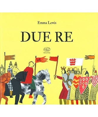 Emma Lewis - Due Re [1 BOOKS], Lewis, Emma
