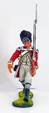 CS00837 Grenadier Infantry wounded- 5th Regiment of Foot