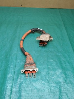 2014 Toyota Prius Hybrid High Voltage Generator Cable OEM G2148-47042