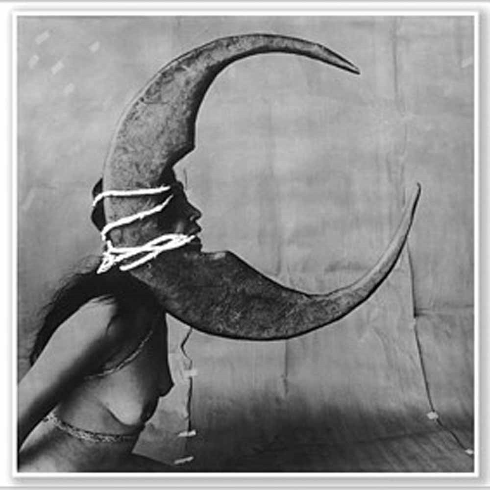 Ghost Bath Moonlover CD New 4046661382228