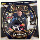 2026 PANINI SELECT NASCAR RACING MEGA BOX