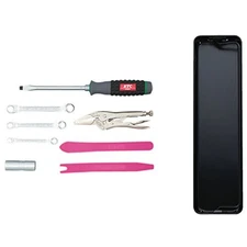 Kyoto Machinery Tools (KTC) Double Door Metal Case Set Option SK408M-S SK408M-S