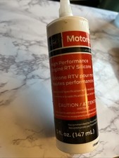 Motorcraft TA-357 High Performance RTV Silicone
