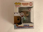 Funko Pop! Television Stranger Things Season 3 #808 Erica Sinclair *vaulted