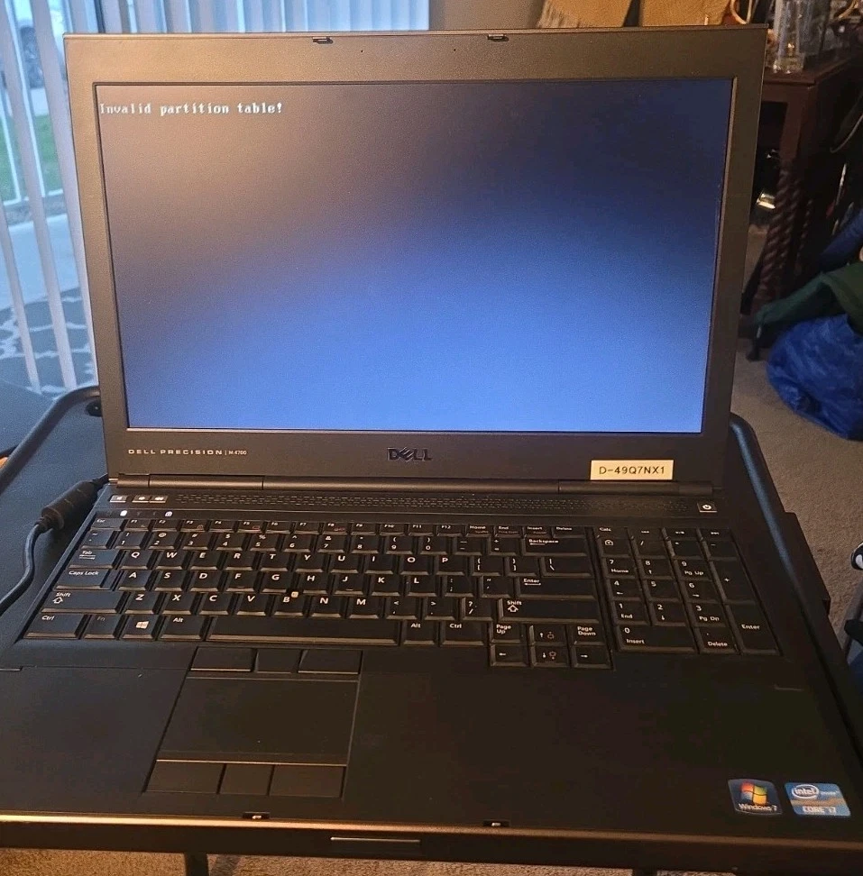 Dell M4700 for sale - eBay
