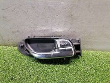 Porte avant et accessoires Ssangyong RODIUS