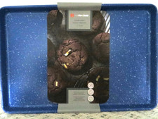Masterclass  17 Premium Cookie Sheet-Royal BL...