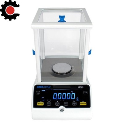 Adam Equipment LAB 254i Luna Analytical Balances 250g