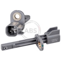 A.B.S. ABS Sensor Raddrehzahl DrehzahlfüHler Vorne FüR Volvo XC60 II XC90 246