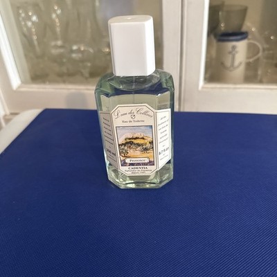 L eau Des Collines EDT 250ml Provence MasterPiece Smells Great.