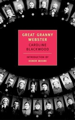 Great Granny Webster Paperback Caroline Blackwood