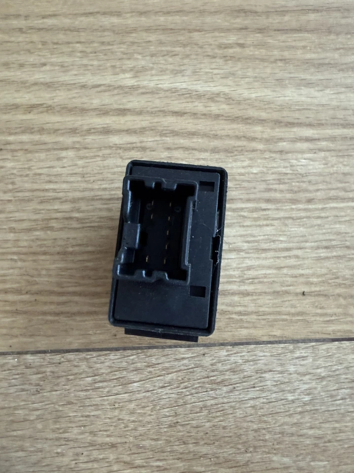 Nissan Almera Primera Juke Navara Módulo de Control Inmovilizador Unidad Relé Fabricante Original Foto 2 de 3