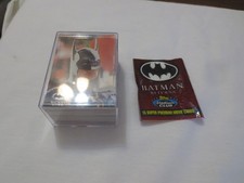 1992 Topps Stadium Club Batman Returns Comple...