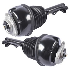 2x Vorne Luftfederbein Stoßdämpfer mit ADS Für Mercedes CLS C218 2011-2017 RWD 2x Vorne Luftfederbein Stoßdämpfer mit ADS Für Mercedes CLS C218 2011-2017 RWD