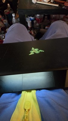 Razer Blade Stealth 12.5'' Intel I5 Laptop, In Good Condition 