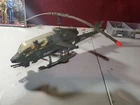 1983 GI Joe Dragonfly Helicopter #3