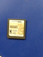 radiant historia nintendo ds
